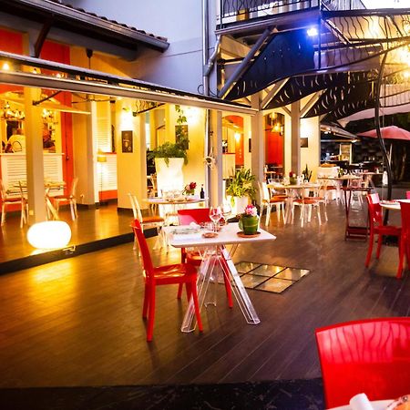 La Suite Villa Les Trois-Ilets Ngoại thất bức ảnh