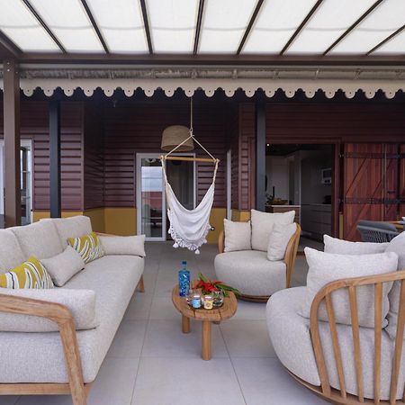 La Suite Villa Les Trois-Ilets Ngoại thất bức ảnh