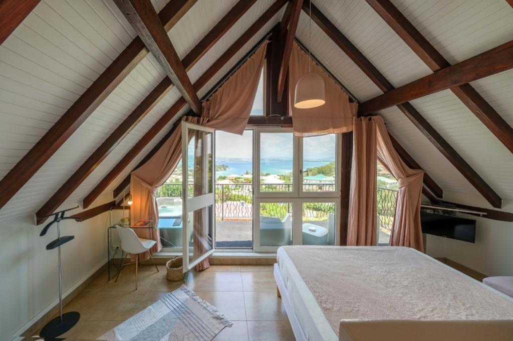 La Suite Villa Les Trois-Ilets Ngoại thất bức ảnh