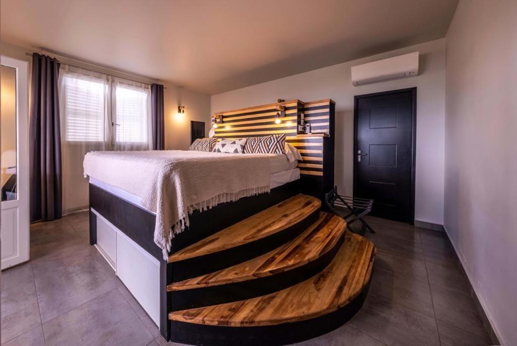 La Suite Villa Les Trois-Ilets Ngoại thất bức ảnh