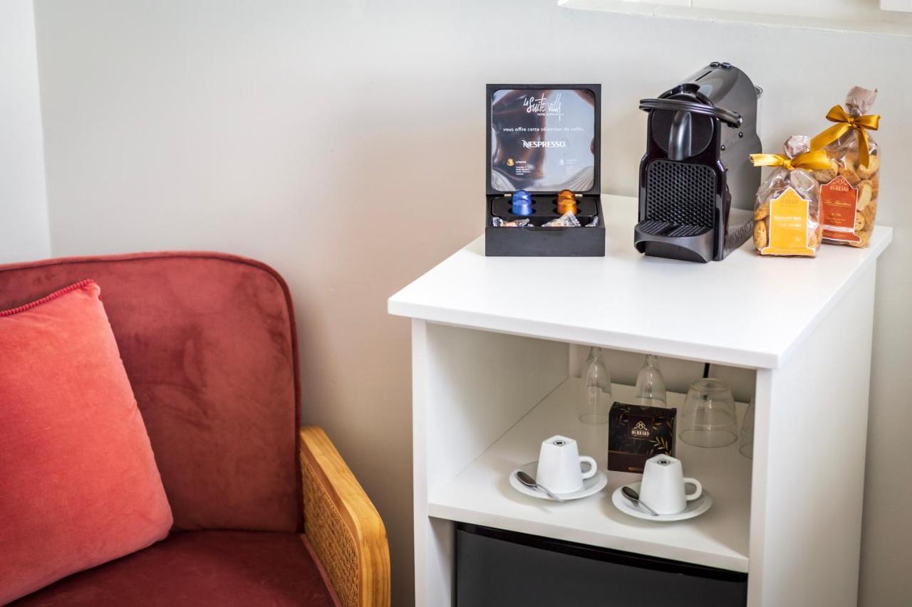 La Suite Villa Les Trois-Ilets Ngoại thất bức ảnh