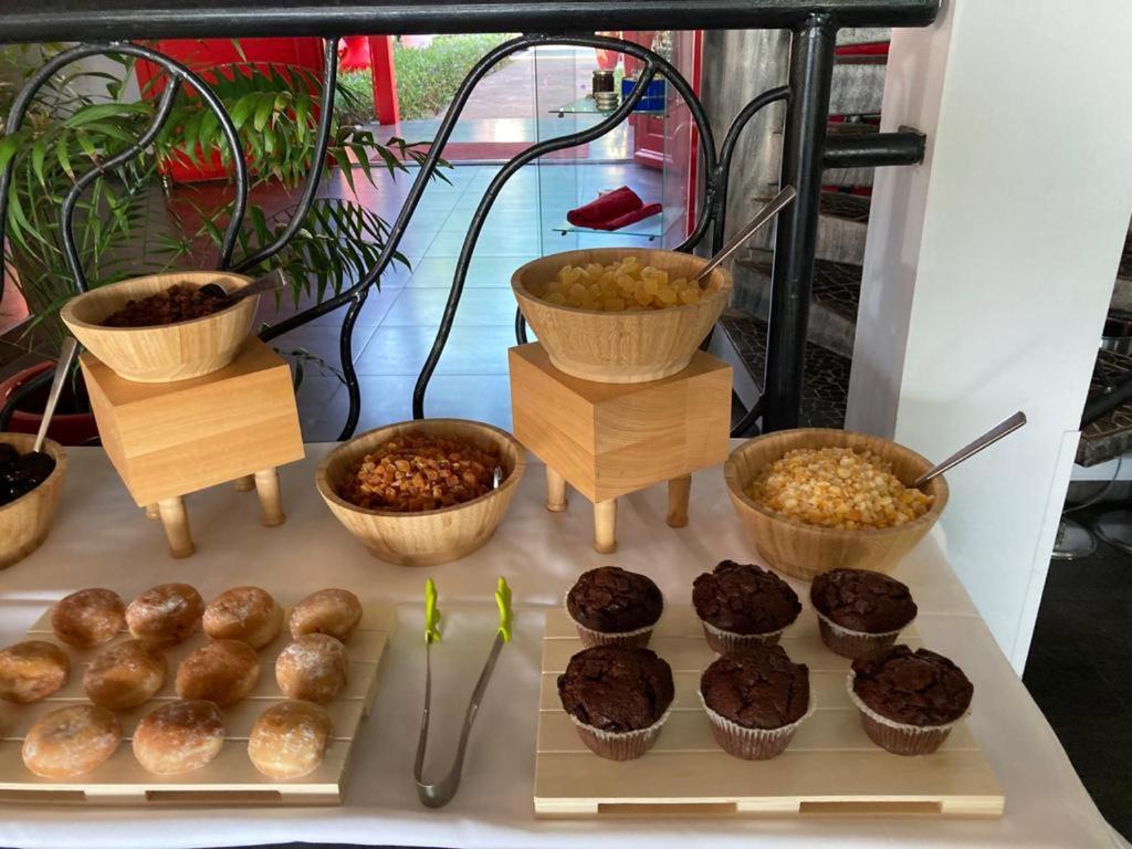 La Suite Villa Les Trois-Ilets Ngoại thất bức ảnh