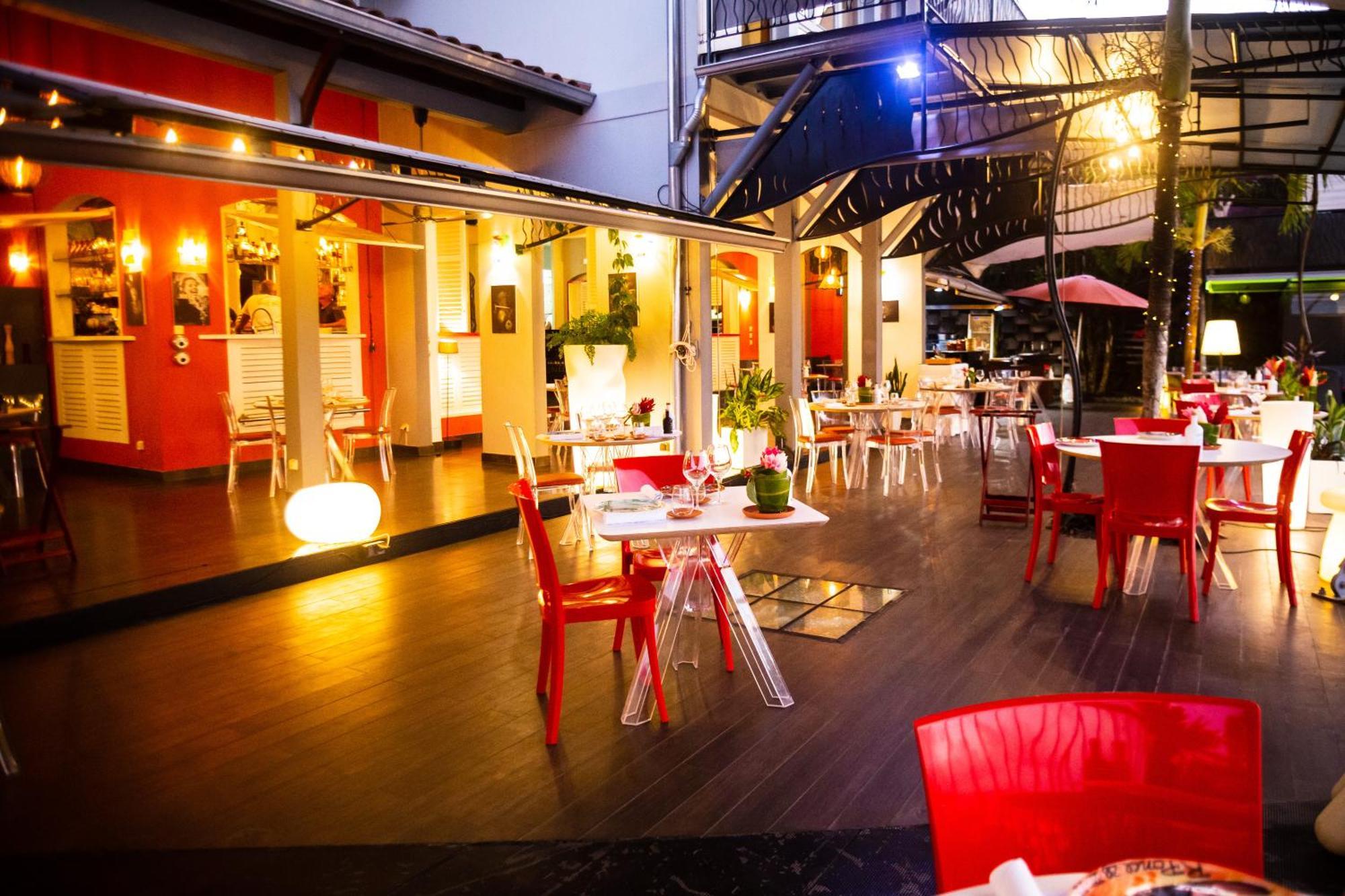 La Suite Villa Les Trois-Ilets Ngoại thất bức ảnh