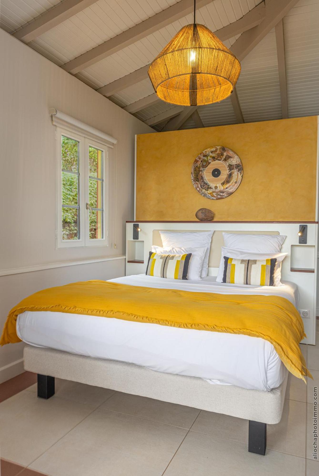 La Suite Villa Les Trois-Ilets Ngoại thất bức ảnh