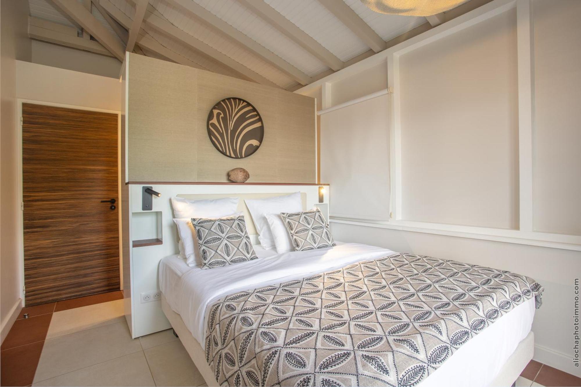 La Suite Villa Les Trois-Ilets Ngoại thất bức ảnh