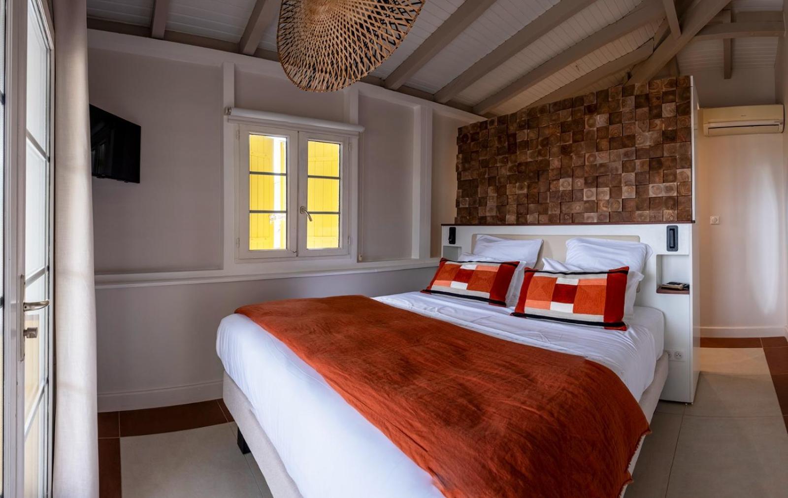 La Suite Villa Les Trois-Ilets Ngoại thất bức ảnh