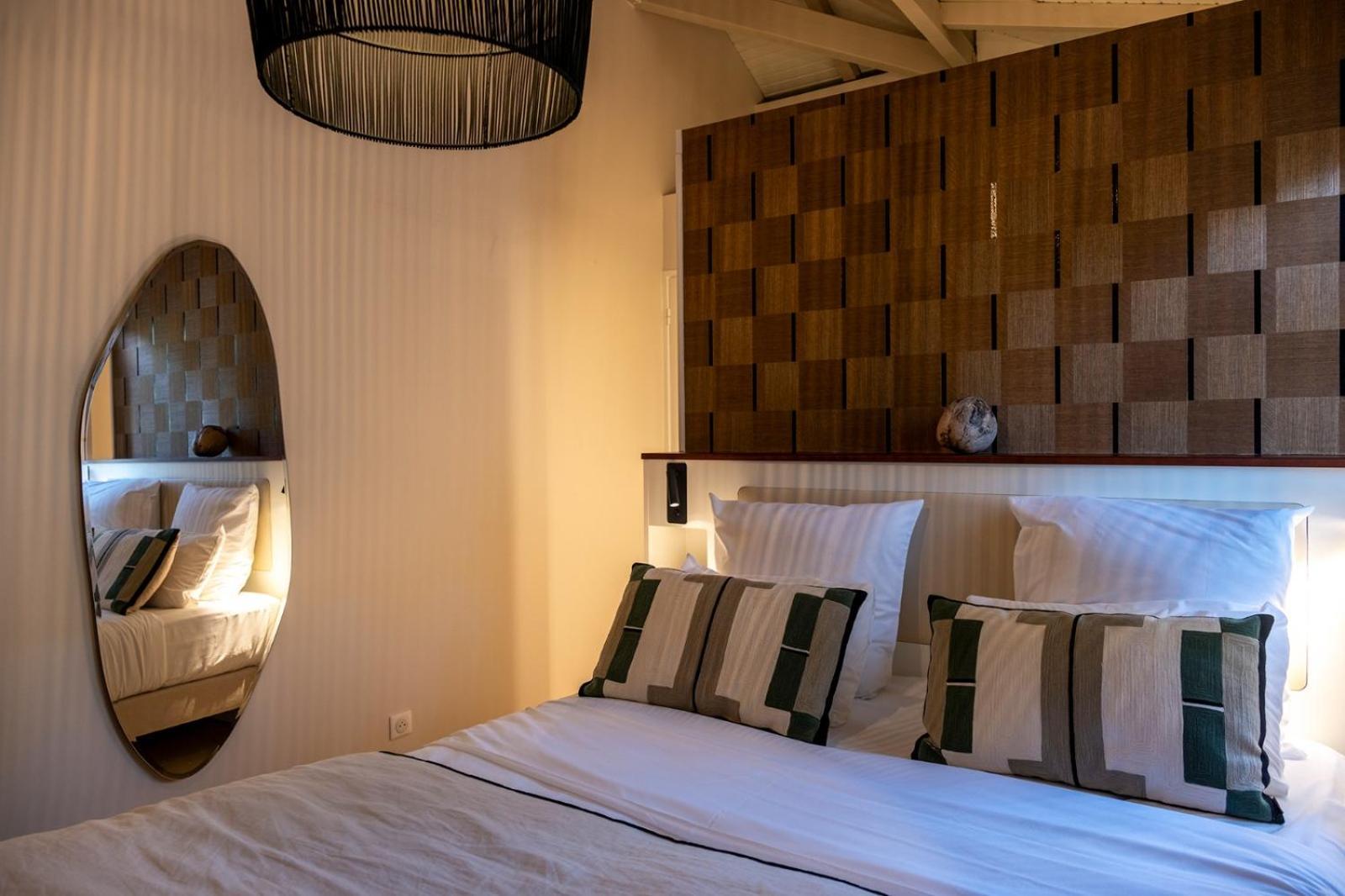 La Suite Villa Les Trois-Ilets Ngoại thất bức ảnh