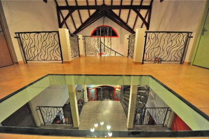 La Suite Villa Les Trois-Ilets Ngoại thất bức ảnh