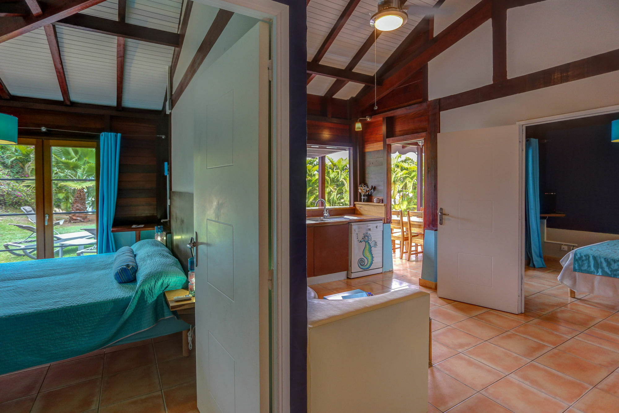 La Suite Villa Les Trois-Ilets Ngoại thất bức ảnh