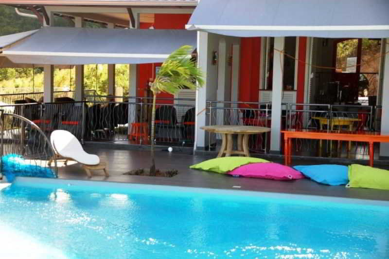 La Suite Villa Les Trois-Ilets Ngoại thất bức ảnh